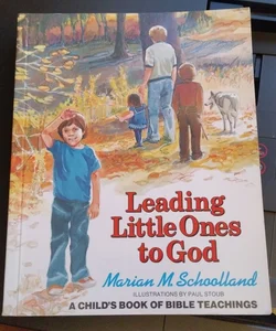 Leading Little Ones to God