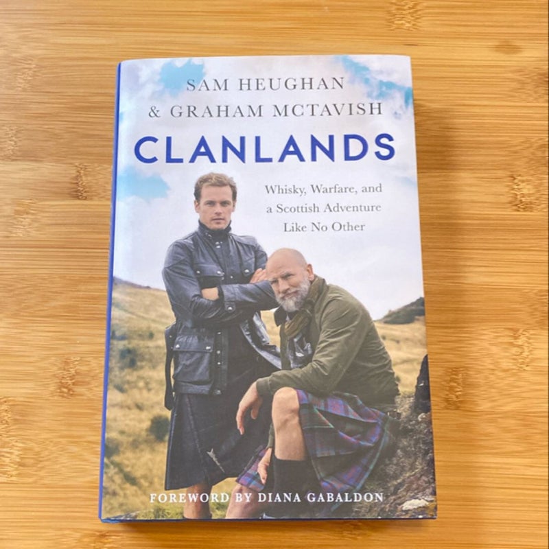 Clanlands