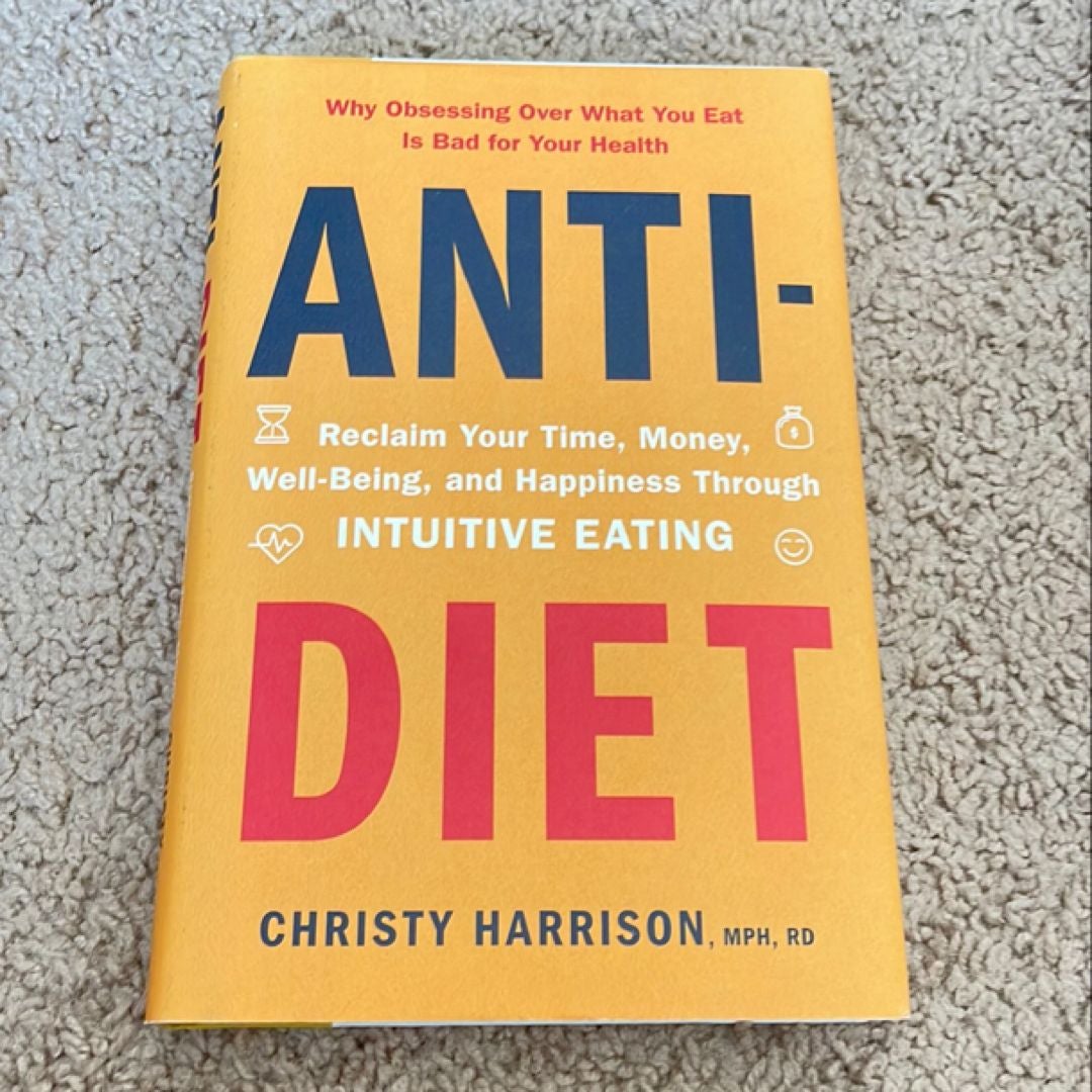 Anti-Diet