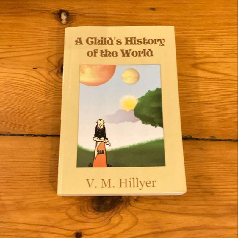 A Child's History of the World