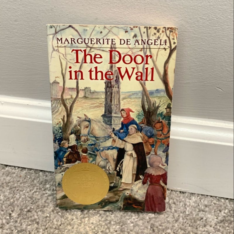 The Door in the Wall