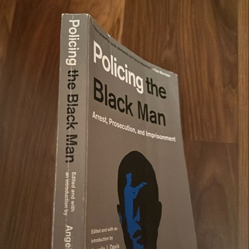 Policing the Black Man