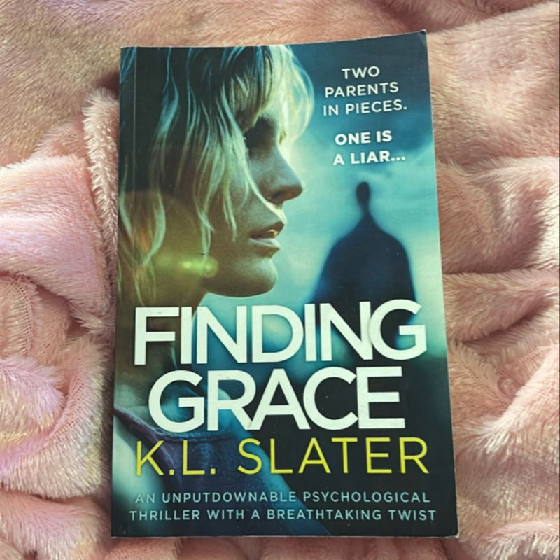 Finding Grace