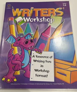 Writers’ Workshop