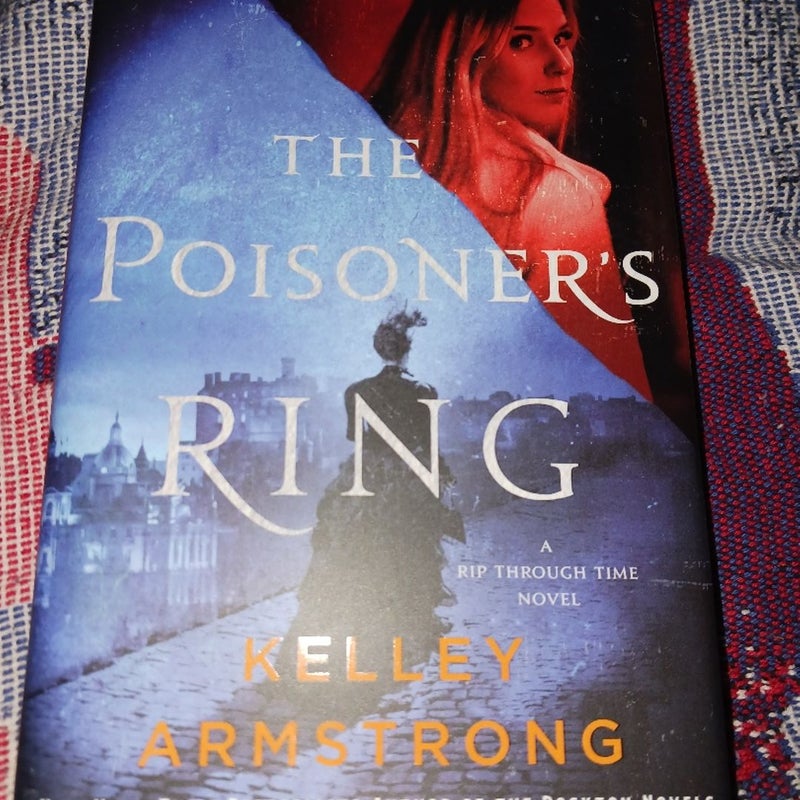 The Poisoner's Ring