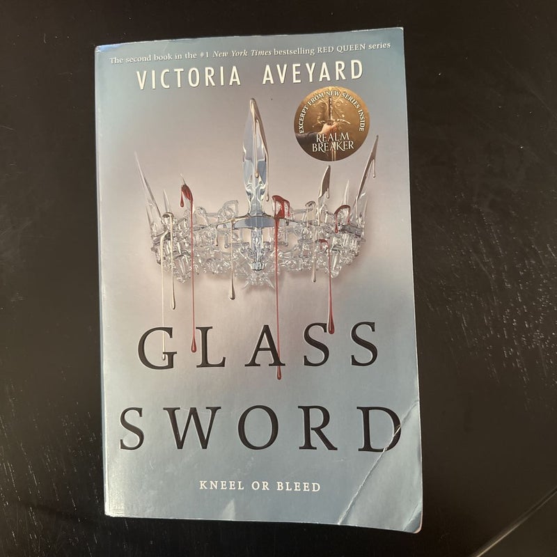 Glass Sword