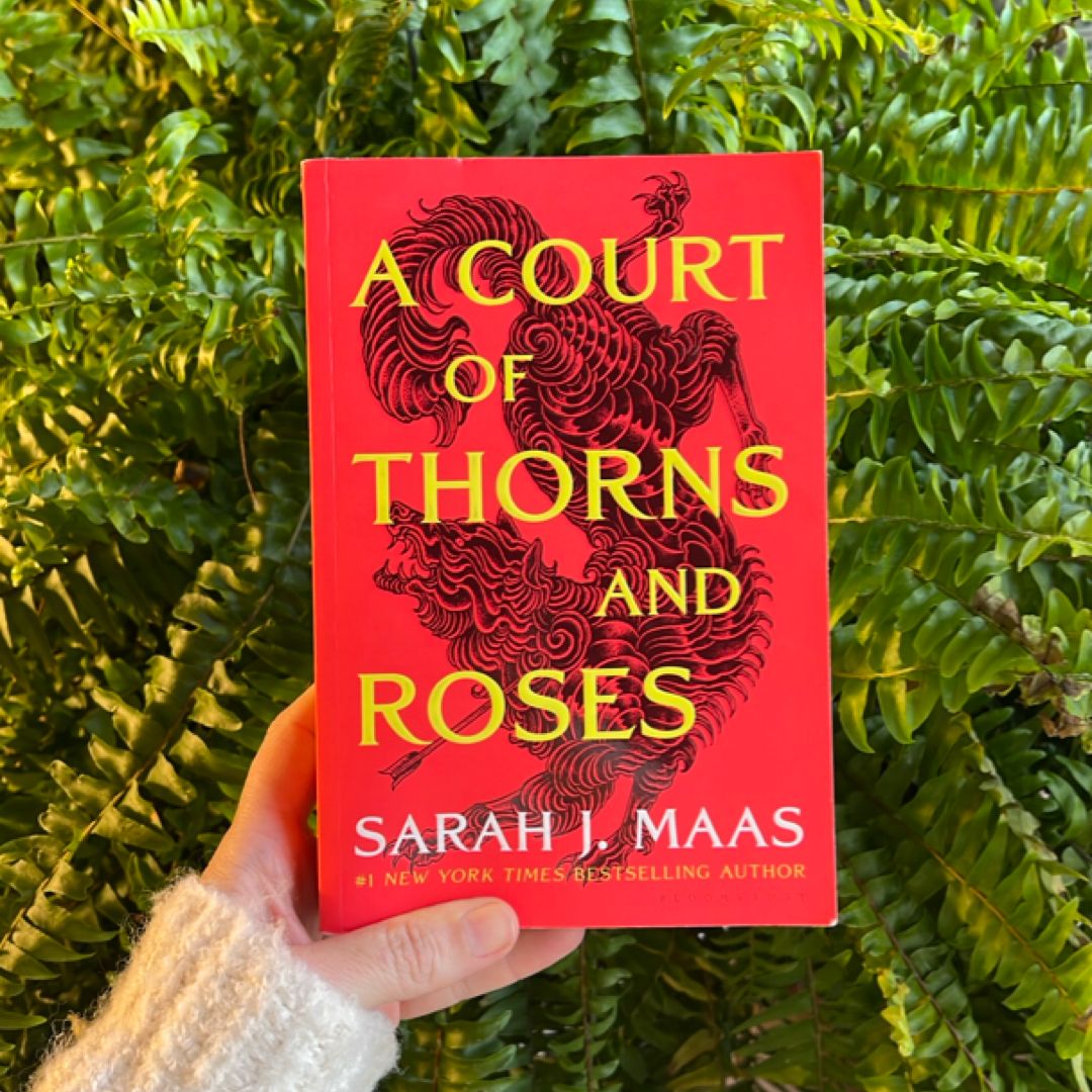 A Court of Thorns and Roses