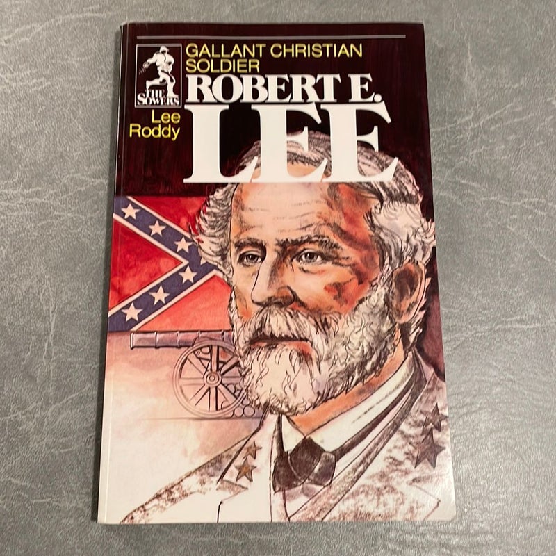 Robert E. Lee