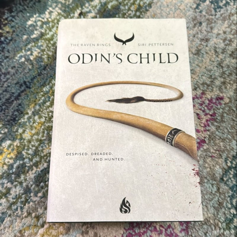 Odin's Child