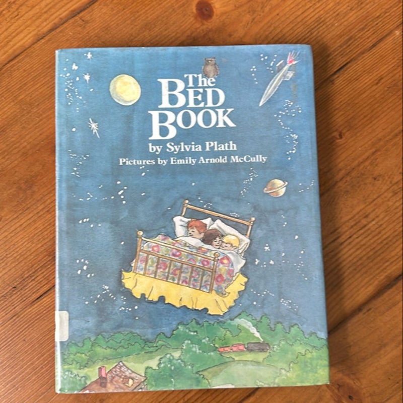 The Bed Book