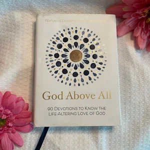 God above All