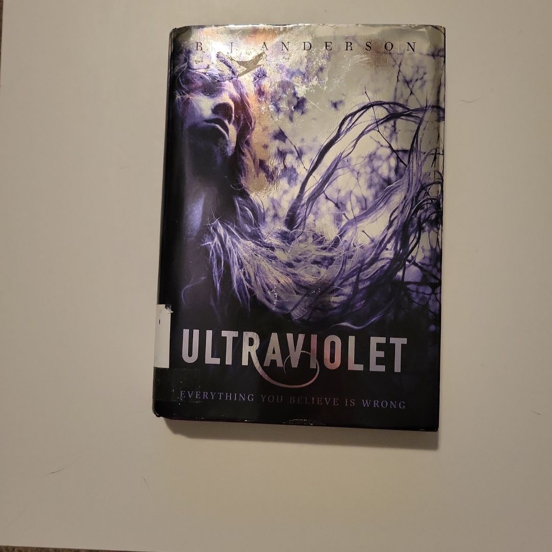 Ultraviolet