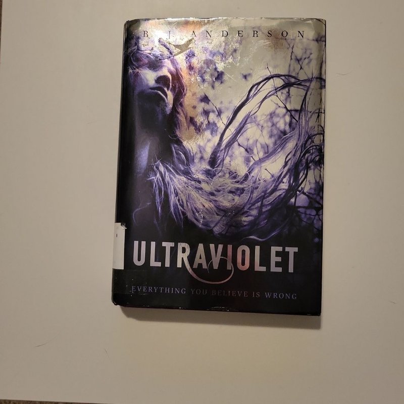 Ultraviolet