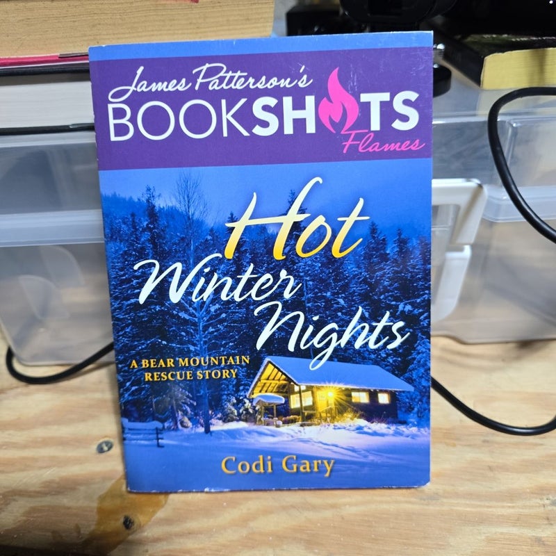 Hot Winter Nights