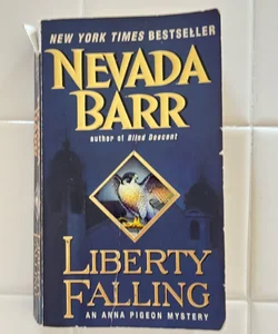 Liberty Falling