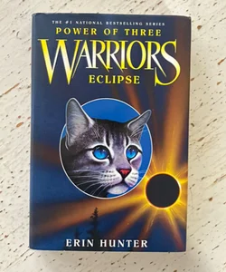 Warriors: Eclipse