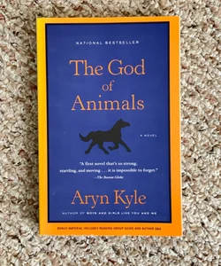 The God of Animals