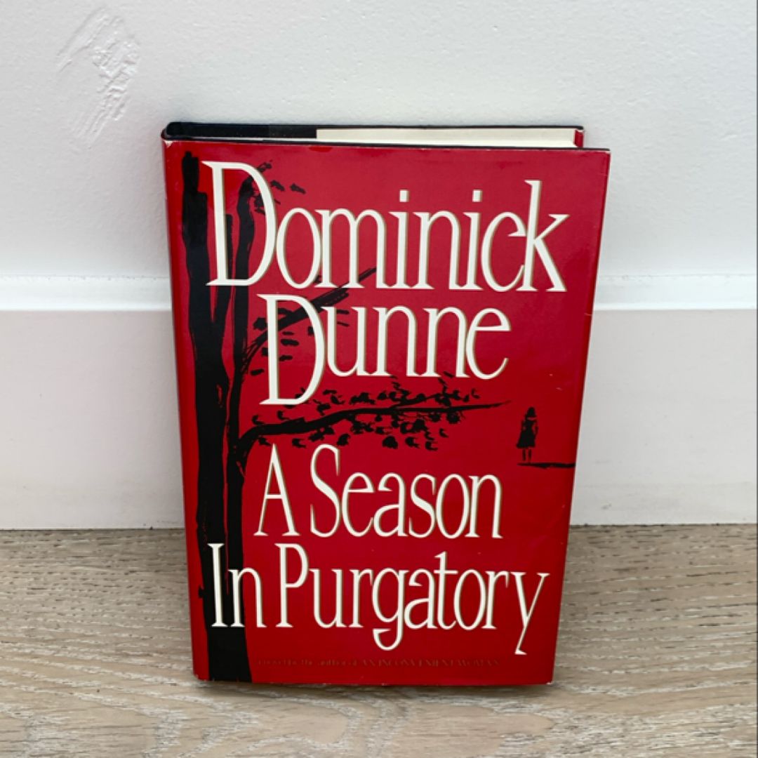 A Season in Purgatory