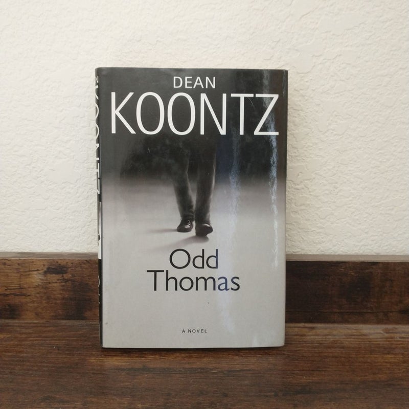 Odd Thomas