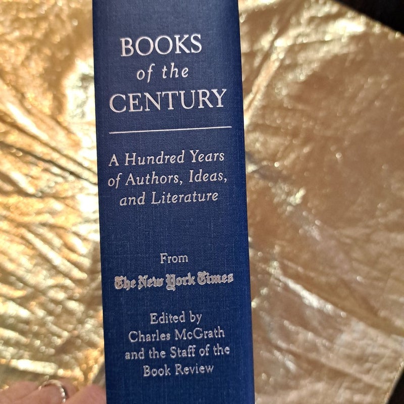 Books of the Century