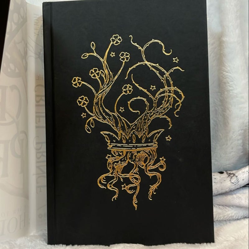 The Cruel Prince