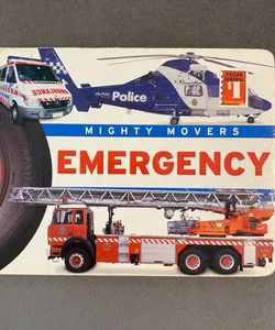 Mighty Movers - Emergency