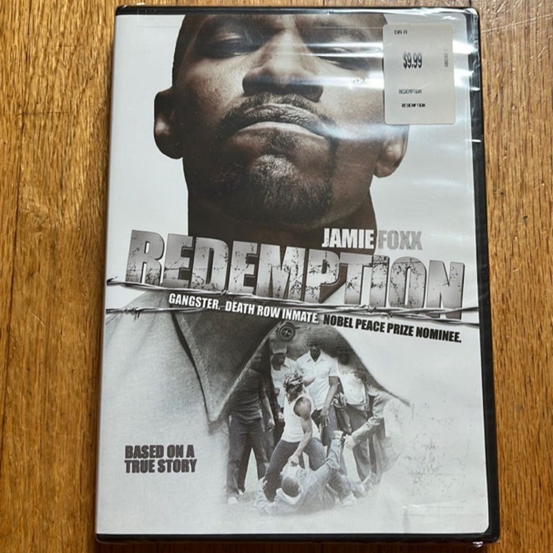 Redemption (2004)- unopened