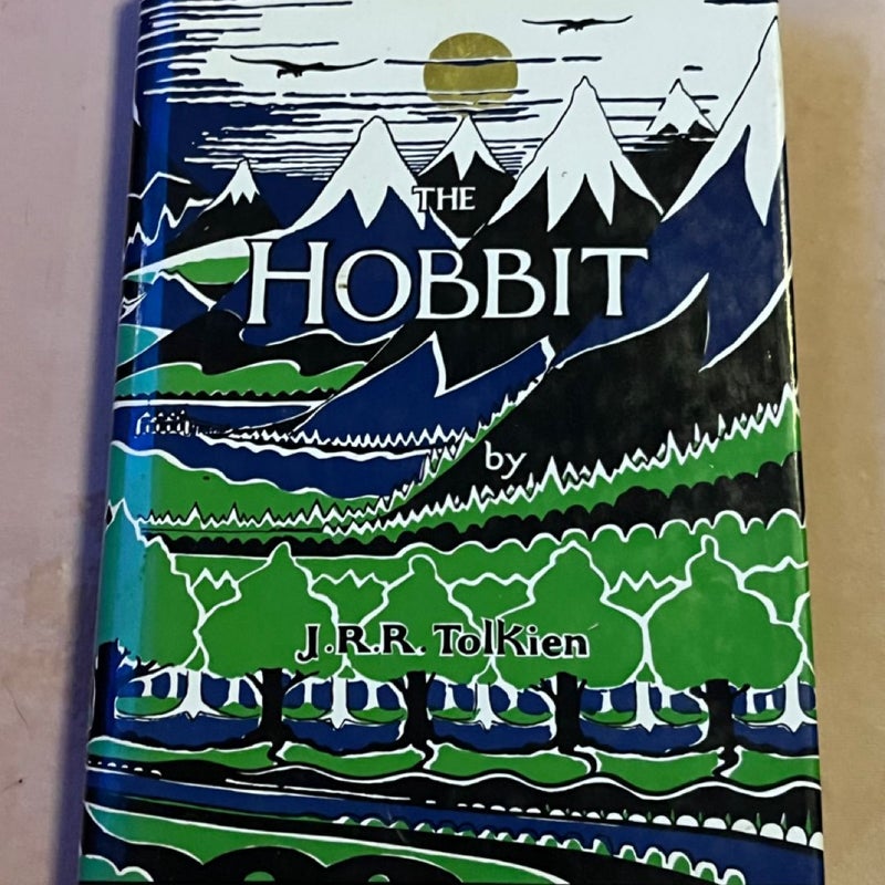 The Hobbit Classic Hardback