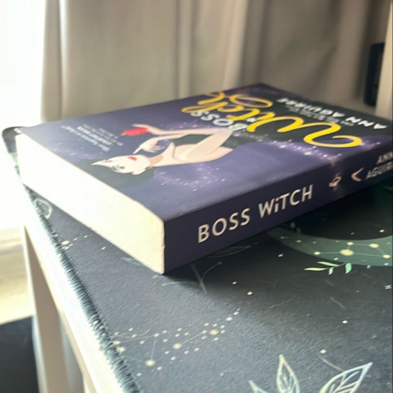 Boss Witch