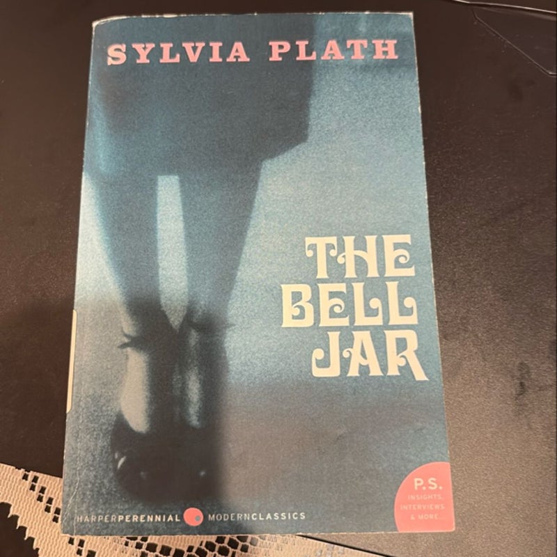 The Bell Jar