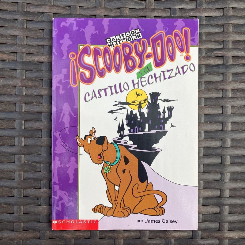 Scooby-Doo and the Haunted Castle