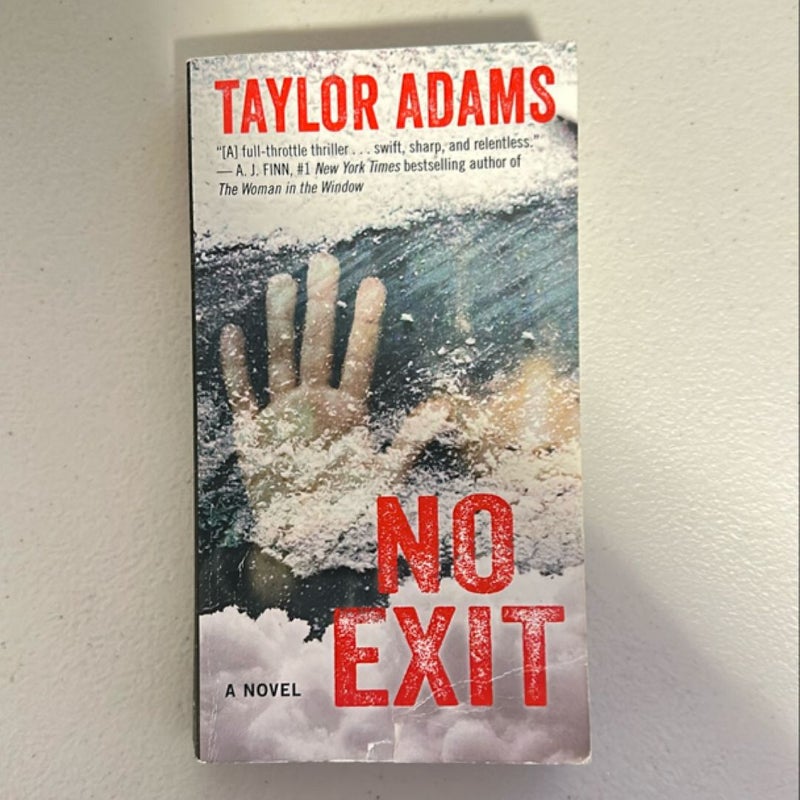 No Exit