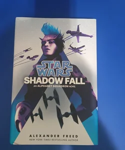 Shadow Fall (Star Wars)