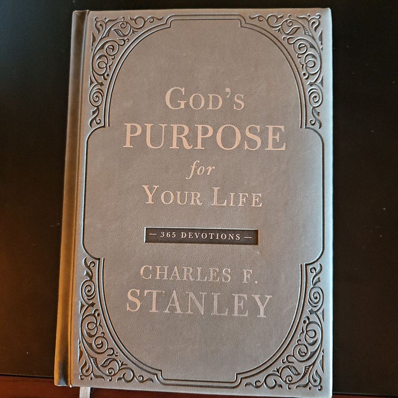 God's Purpose for Your Life