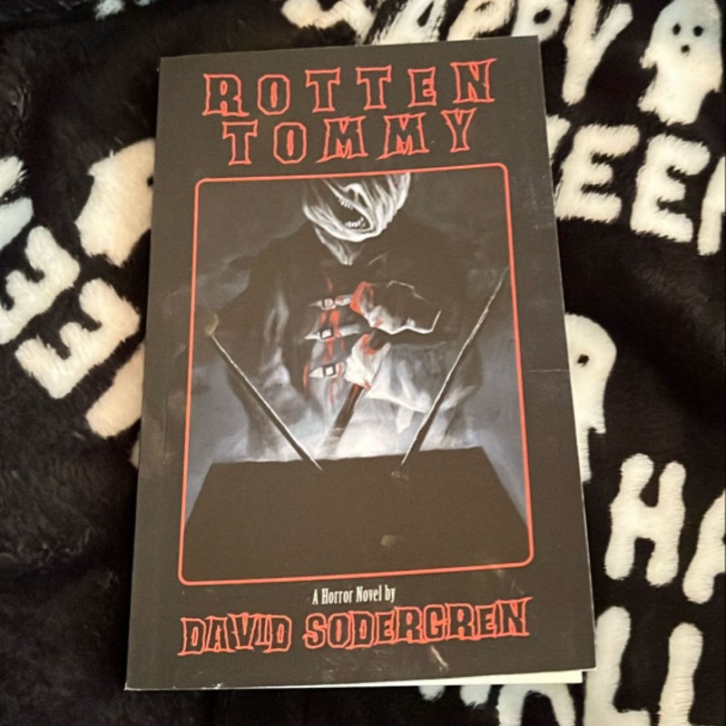 Rotten Tommy