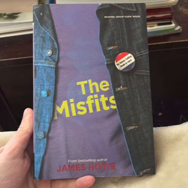 The Misfits