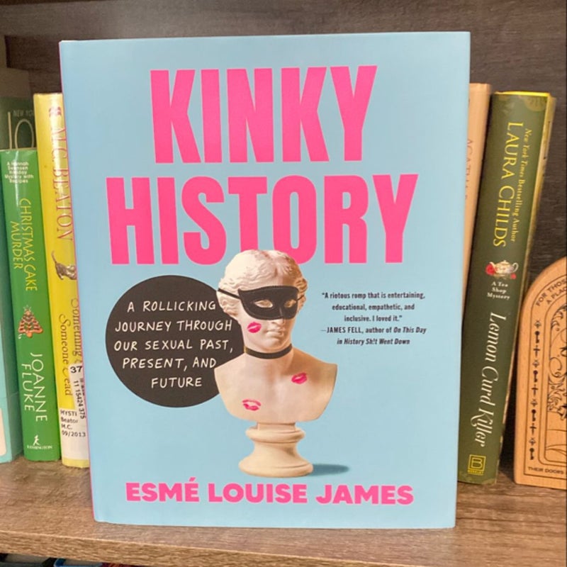 Kinky History