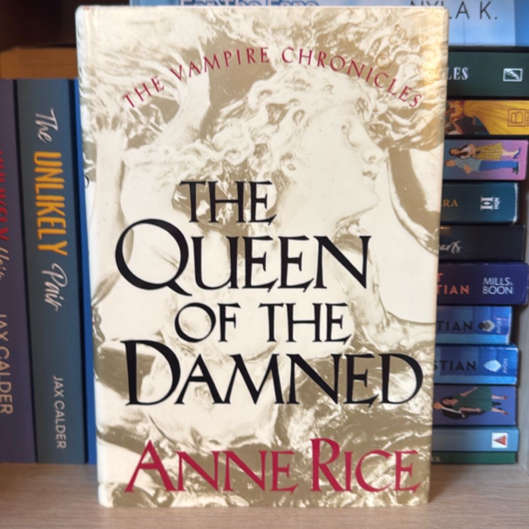 The Queen of the Damned