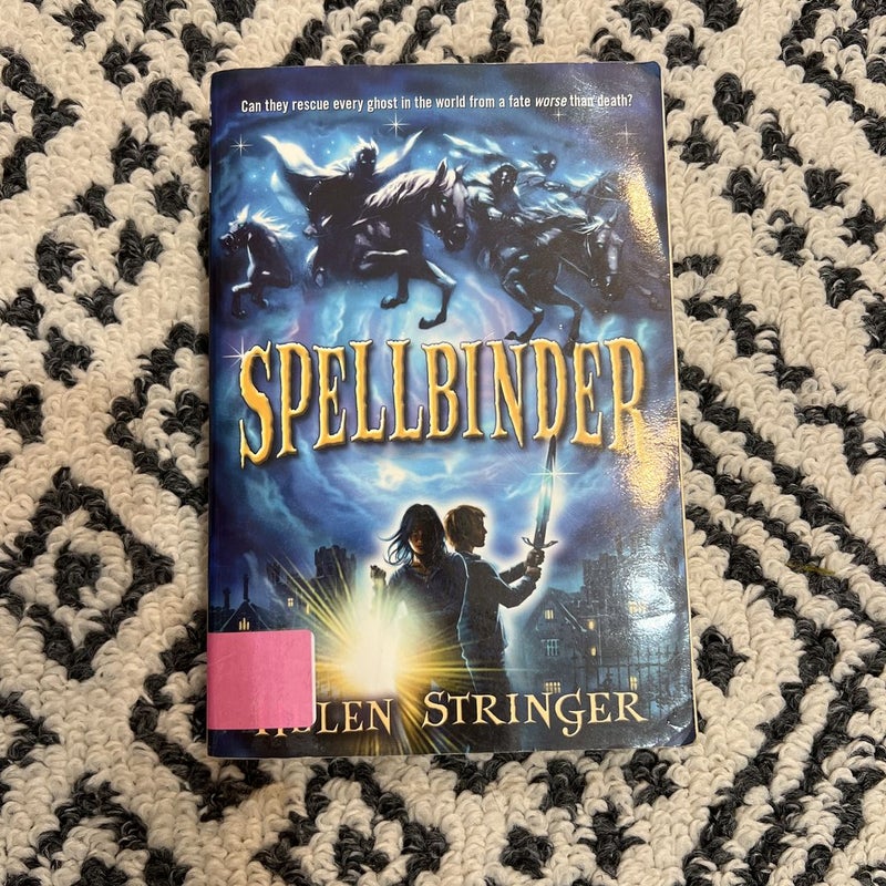Spellbinder