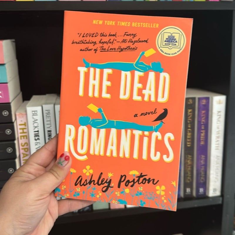 The Dead Romantics