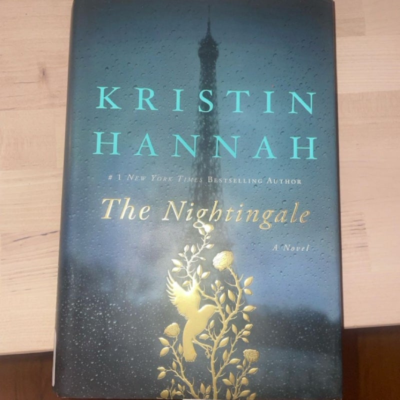 The Nightingale