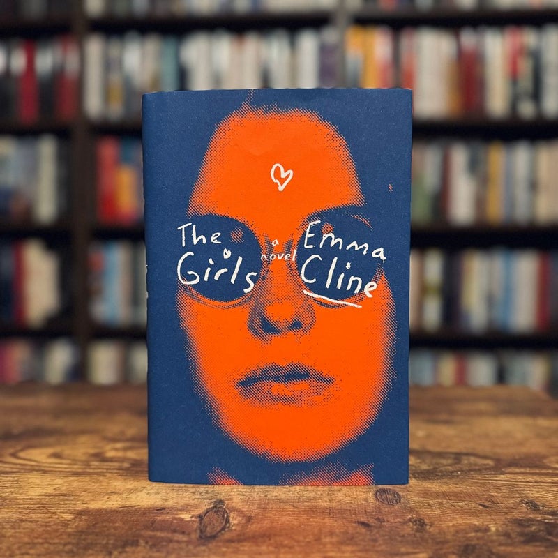 The Girls - Signed Edition, 2nd Printing