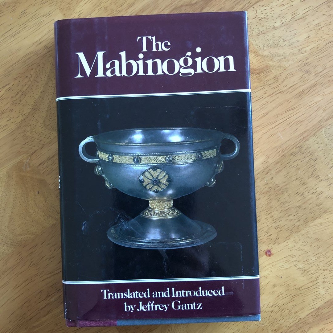 Mabinogion