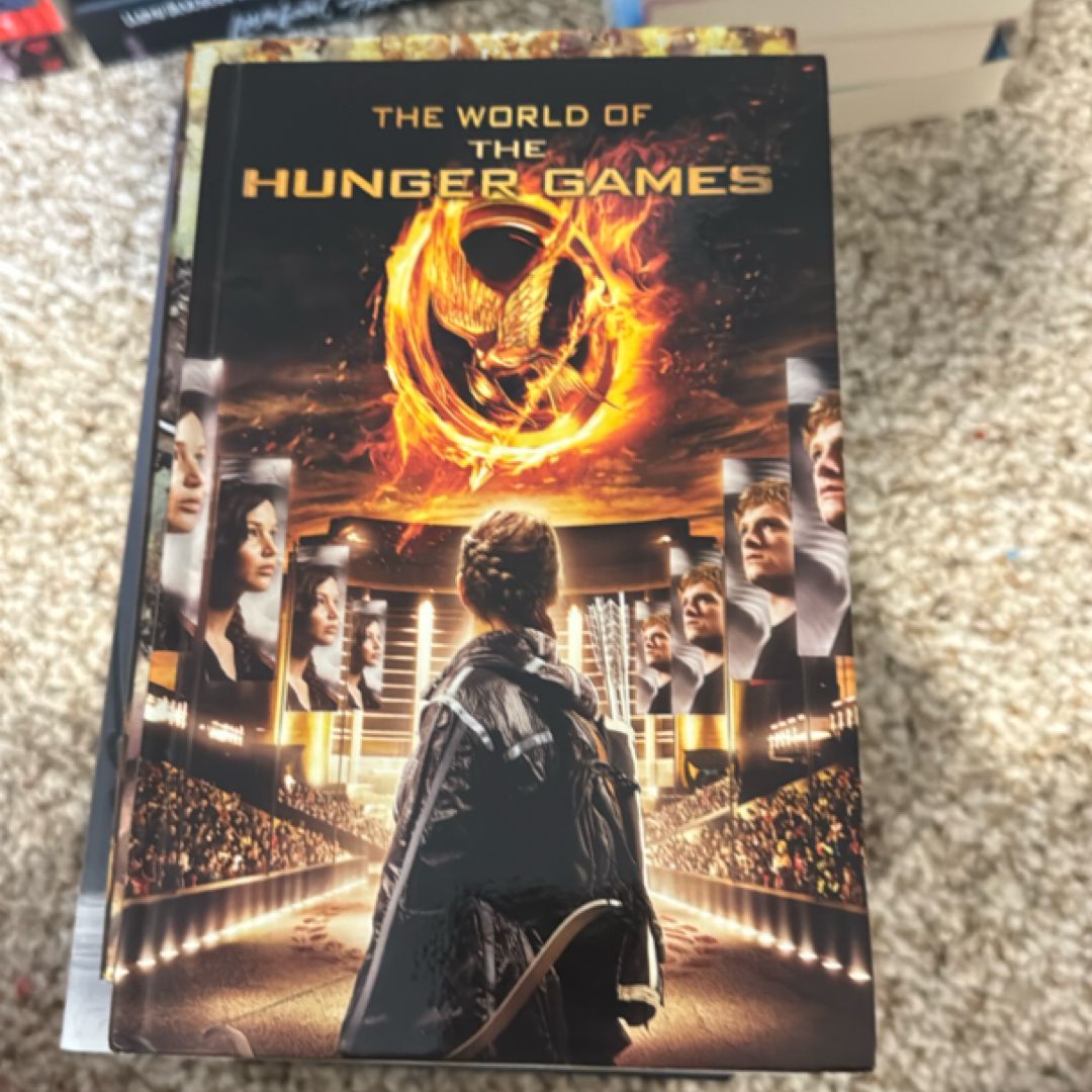 The World of the Hunger Games