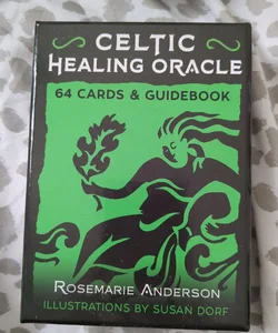 Celtic Healing Oracle 