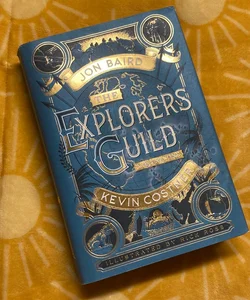 The Explorers Guild