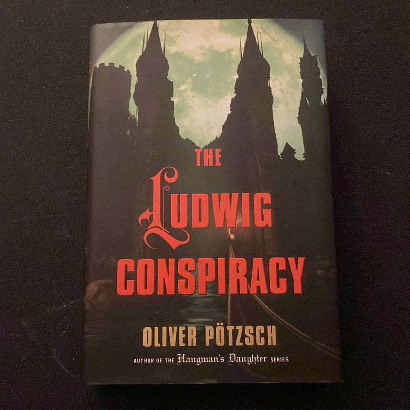 The Ludwig Conspiracy