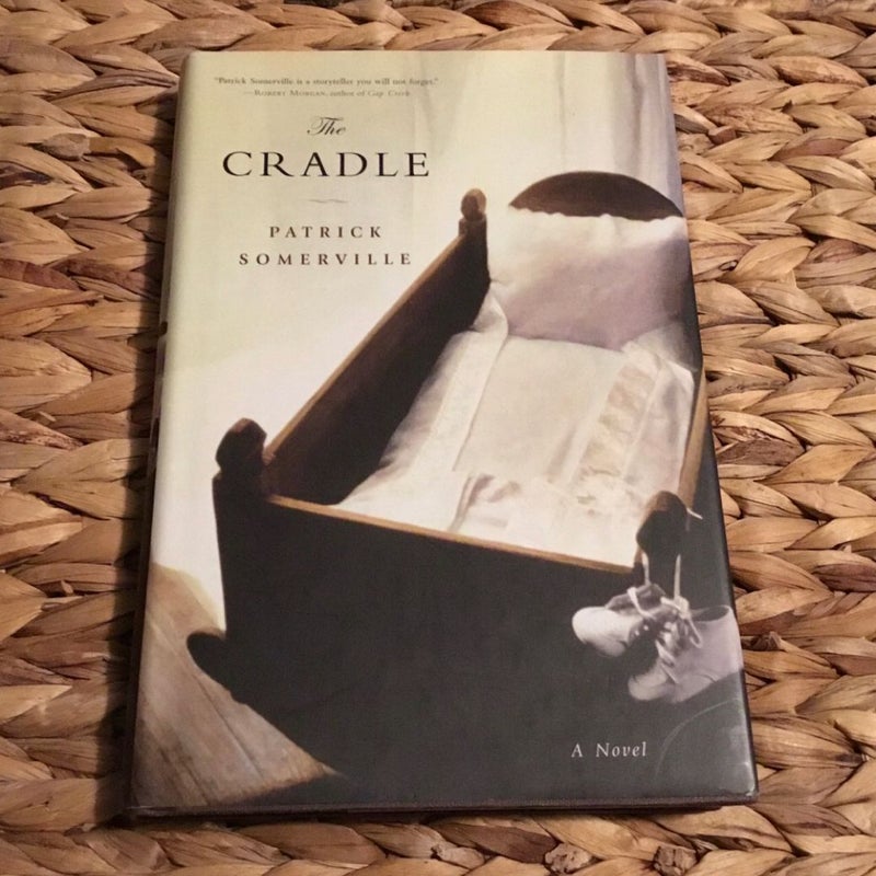 The Cradle