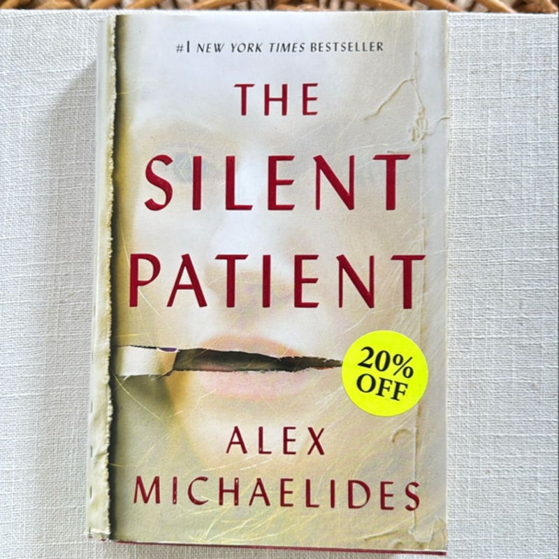 The Silent Patient