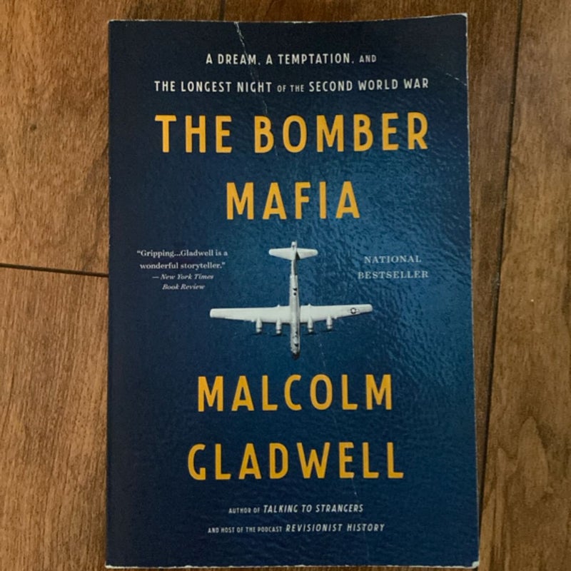 The Bomber Mafia
